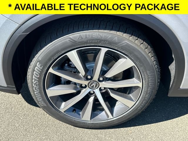 2026 Acura MDX Technology Package - Photo 8
