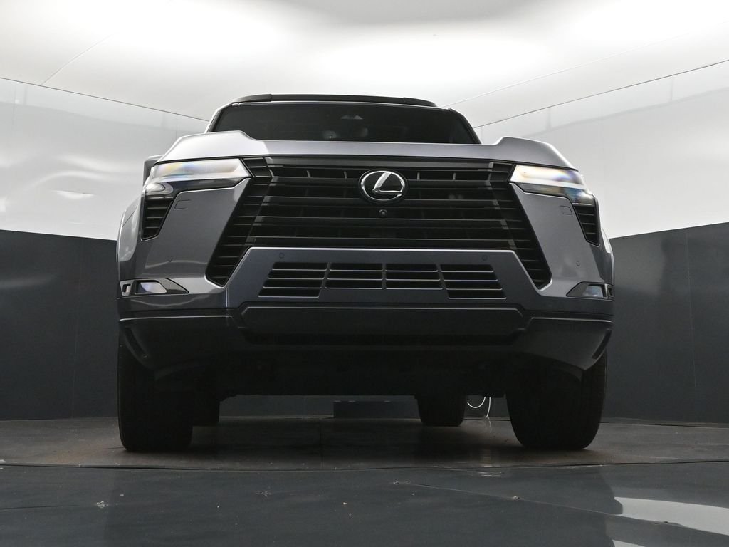 2024 Lexus GX Luxury - Photo 45