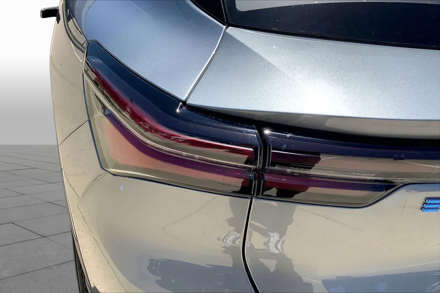 2026 Chevrolet Equinox EV 2LT - Photo 14