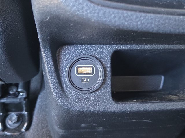 Certified Used 2022 Gray Kia EX image 15