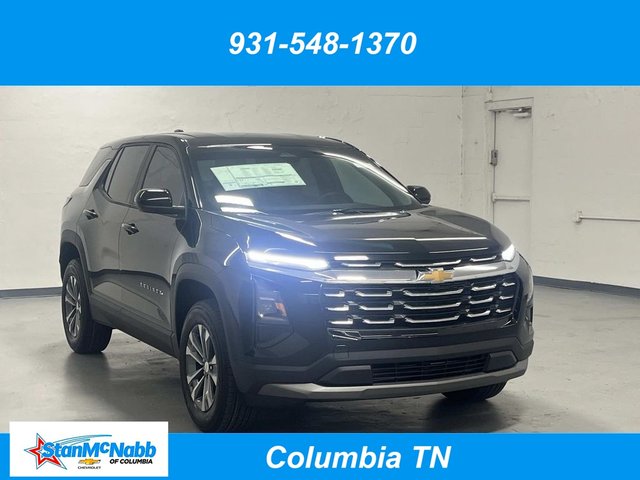 New 2027 Chevrolet Equinox LT Front Wheel Drive SUV