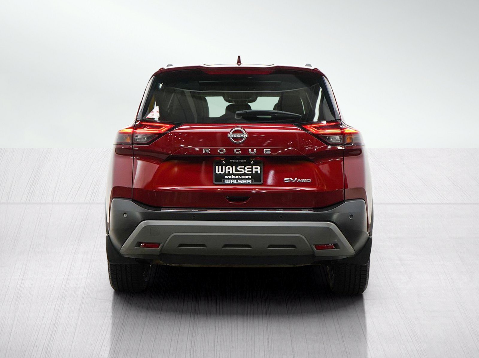 Used 2023  Nissan SV image 4