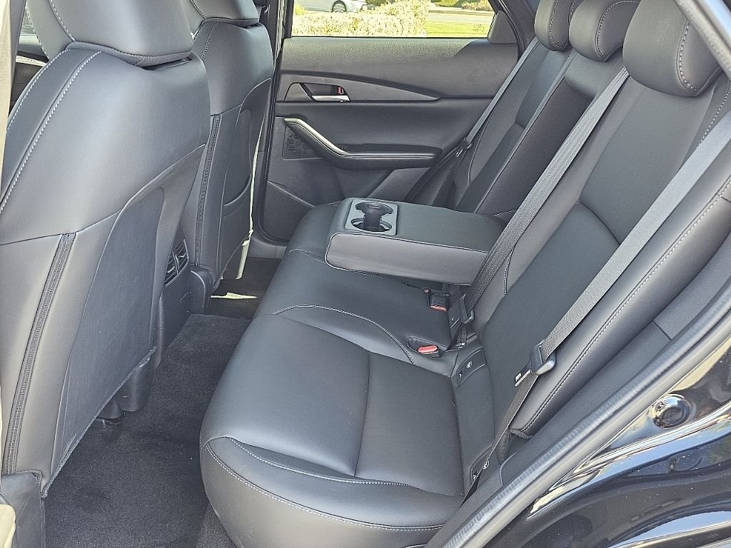 2026 Mazda CX-30 Preferred - Photo 22