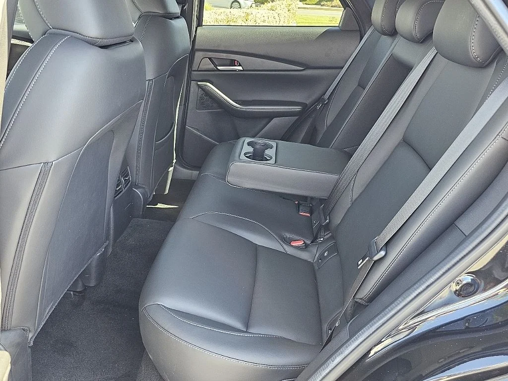 2026 Mazda CX-30 Preferred - Photo 22