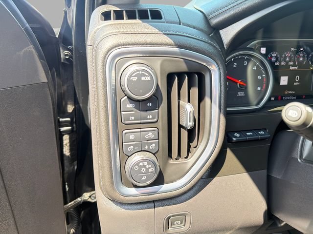 Used 2021 BLACK Chevrolet LTZ image 19