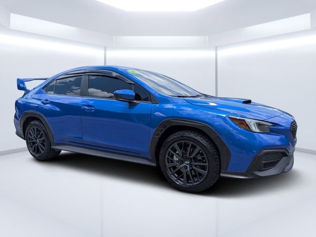 2024 Subaru WRX Premium