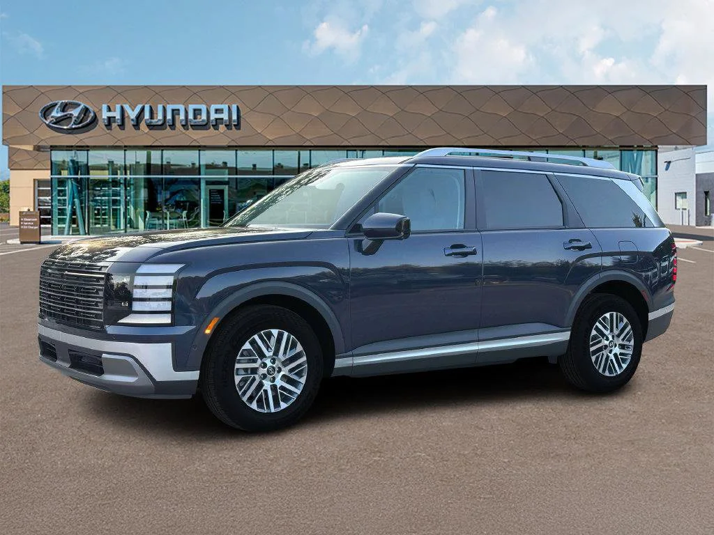 New 2027  Hyundai SEL Premium image 2