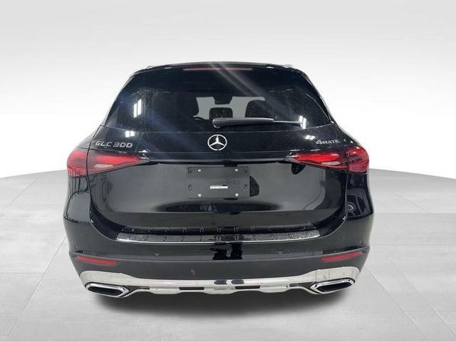 New 2026  Mercedes-Benz GLC 300 image 6