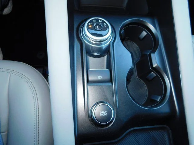 2026 Ford Explorer Active - Photo 41
