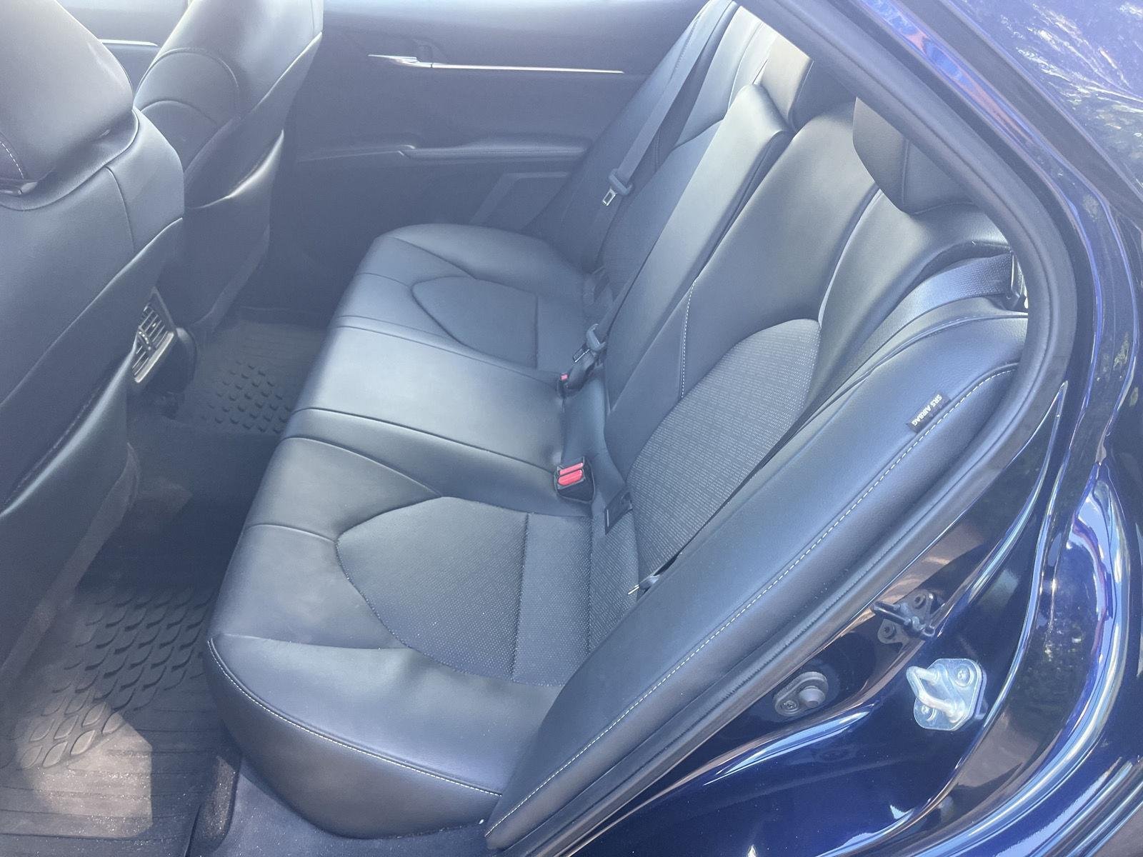 Used 2022 Blueprint Toyota XSE image 12