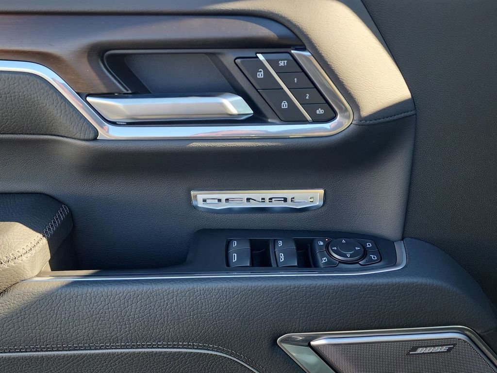 2026 GMC Sierra 1500 Denali - Photo 13