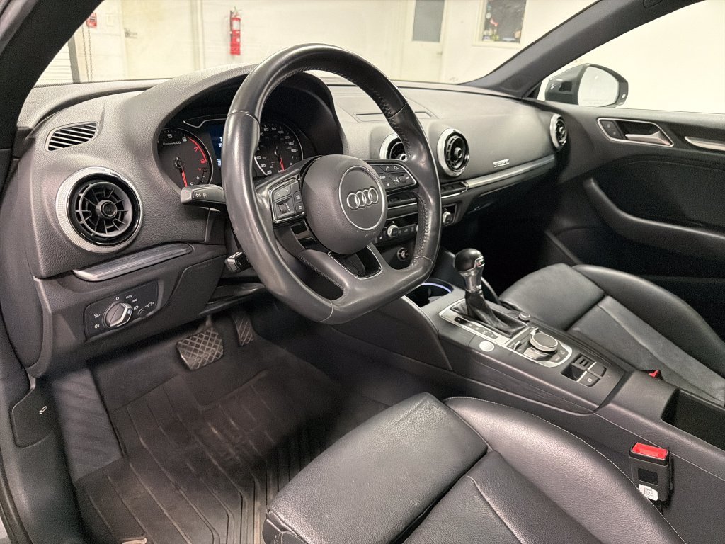 Used 2020 Gray Audi 2.0T Premium image 23