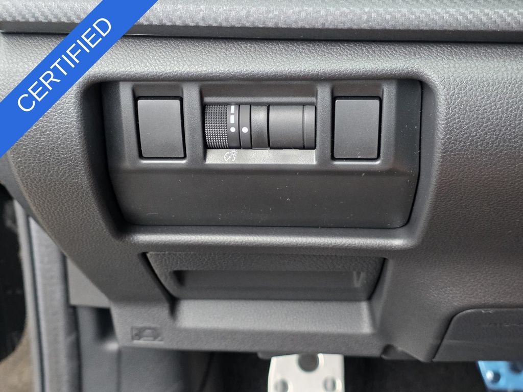2025 Subaru Crosstrek Sport - Photo 24
