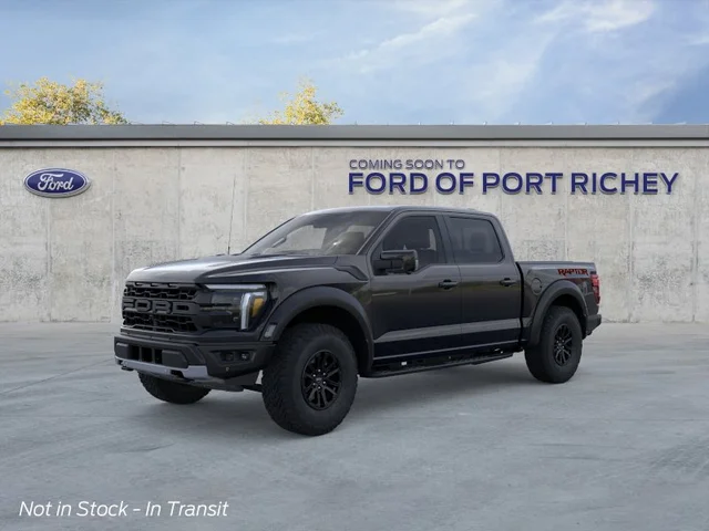 2026 Ford F-150 F-150 Raptor Raptor®