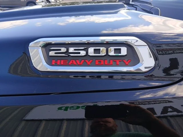 2026 RAM 2500 Tradesman - Photo 11