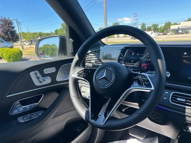 New 2026 MANUFAKTUR Moonlight White Magno Mercedes-Benz GLE 350 image 68