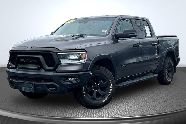 2023 Ram 1500 Rebel