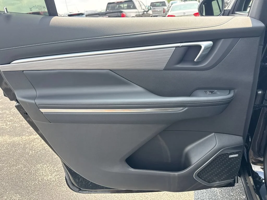 2027 Buick Enclave Preferred - Photo 30