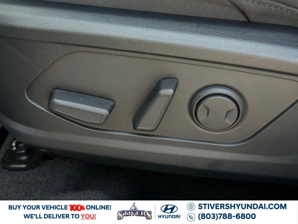 2026 Hyundai Tucson XRT - Photo 26