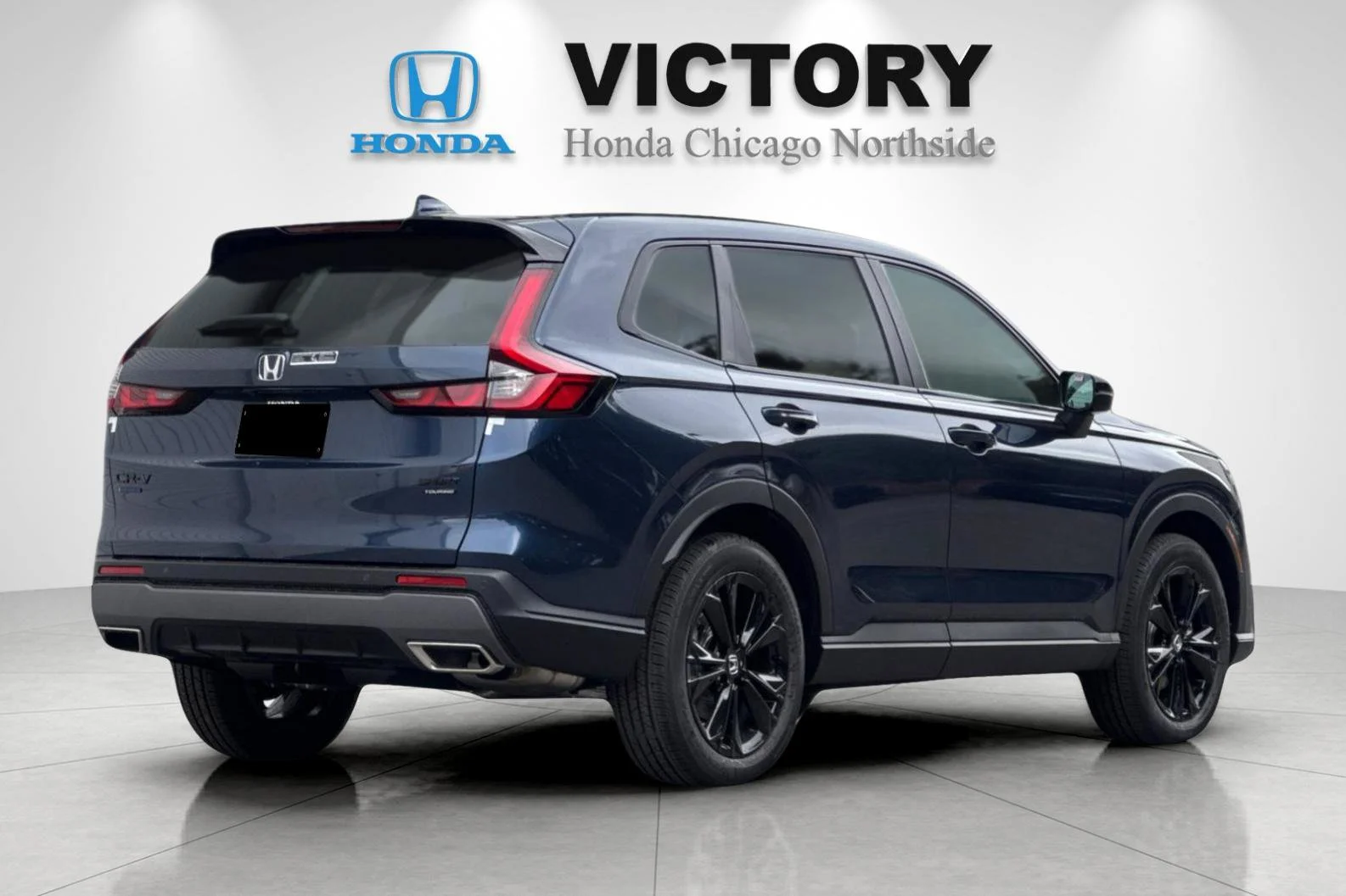 New 2027  Honda Sport Touring image 5