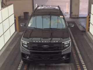 Used 2025 Black Ford Active image 8