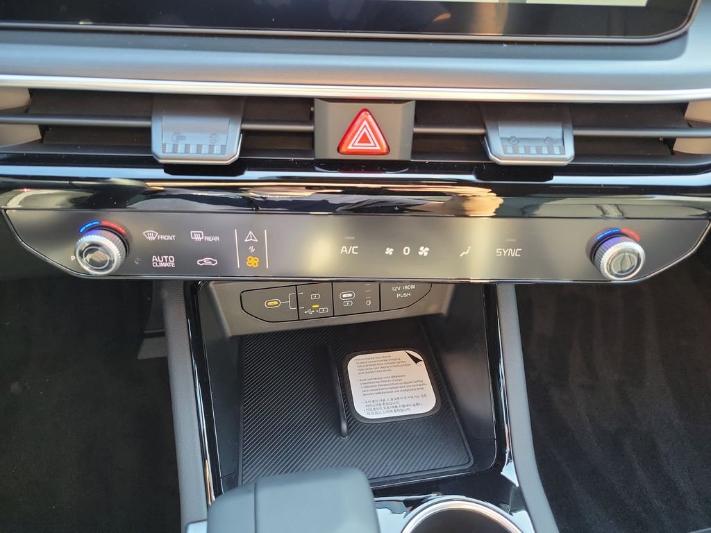 New 2026 Red Kia GT-Line image 32