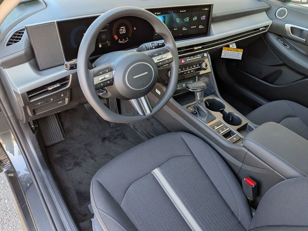 2026 Hyundai Sonata SE - Photo 14