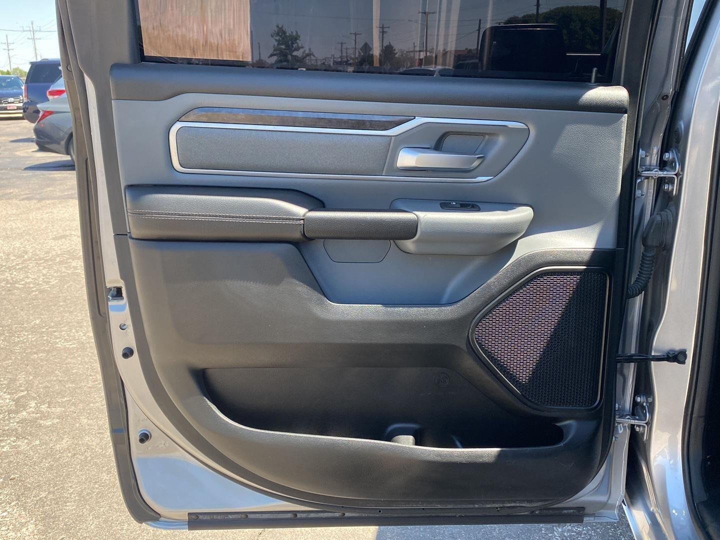 2022 RAM Ram 1500 Pickup Big Horn/Lone Star - Photo 25