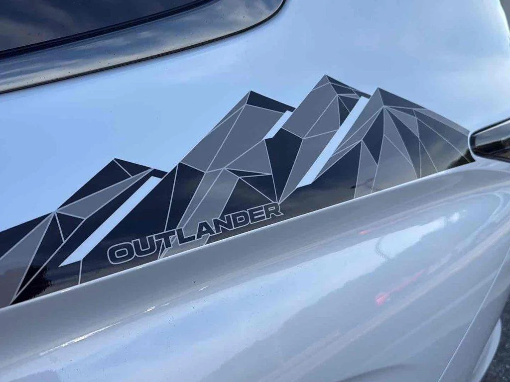 2026 Mitsubishi Outlander Trail Edition - Photo 11