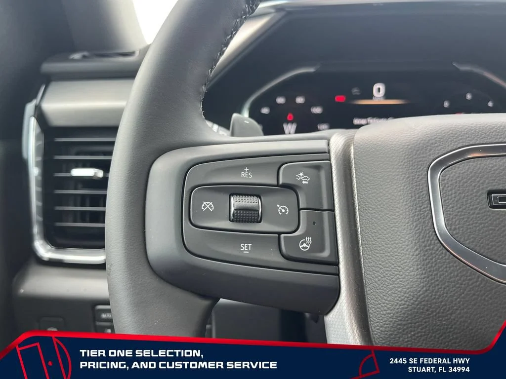 New 2026 Sterling Metallic GMC Denali image 24