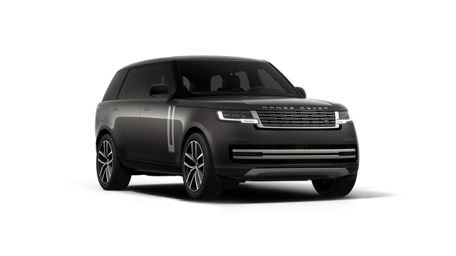 2026 LAND ROVER Range Rover SE 7 Seats 530PS
