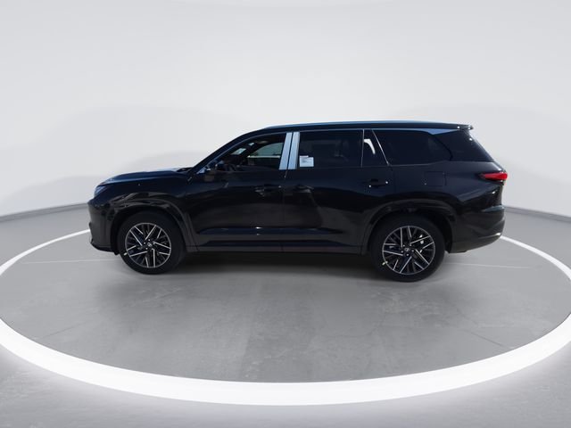 New 2026 Caviar Lexus PREMIUM AWD image 5