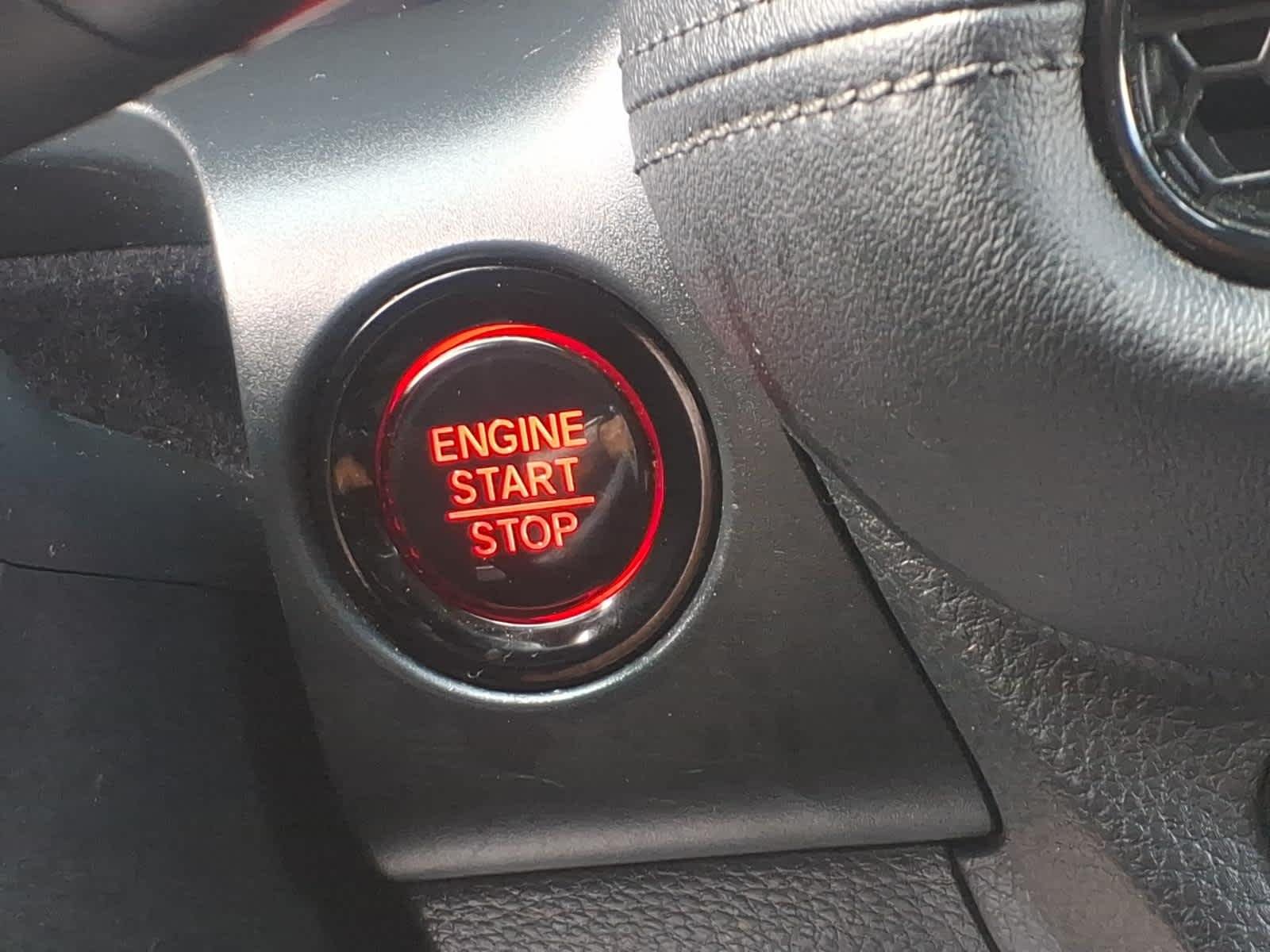 2023 Honda HR-V LX - Photo 18