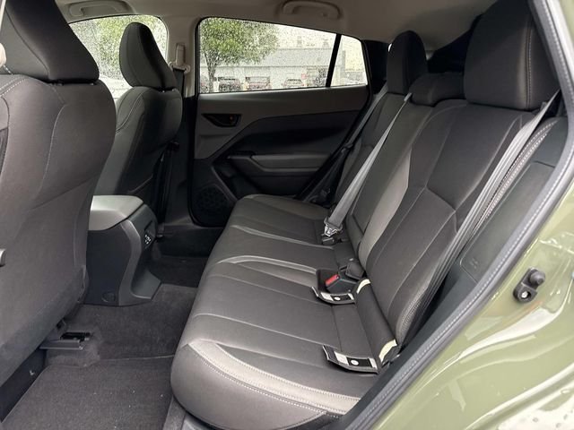 Used 2026 Green Subaru Premium image 16