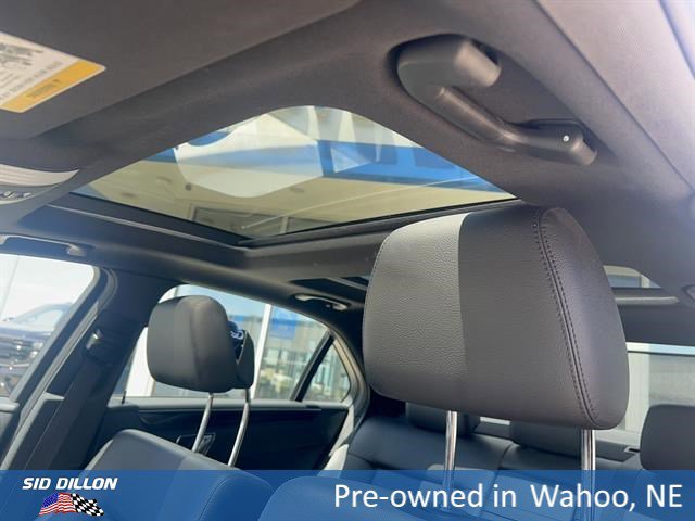 Used 2010 Black Mercedes-Benz E 350 Luxury image 10