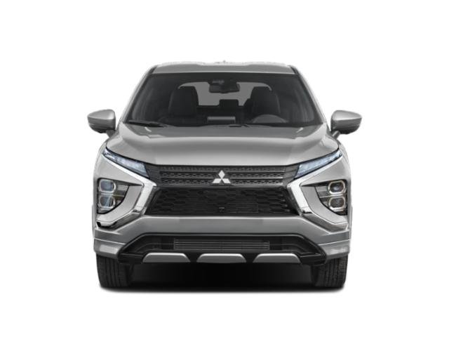 New 2026 Mercury Gray Metallic Mitsubishi SEL 1.5T S-AWC image 4