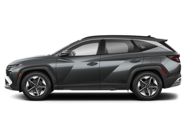 New 2026 Ecotronic Gray Hyundai SEL image 2