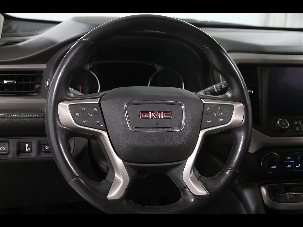 2022 GMC Acadia Denali - Photo 7