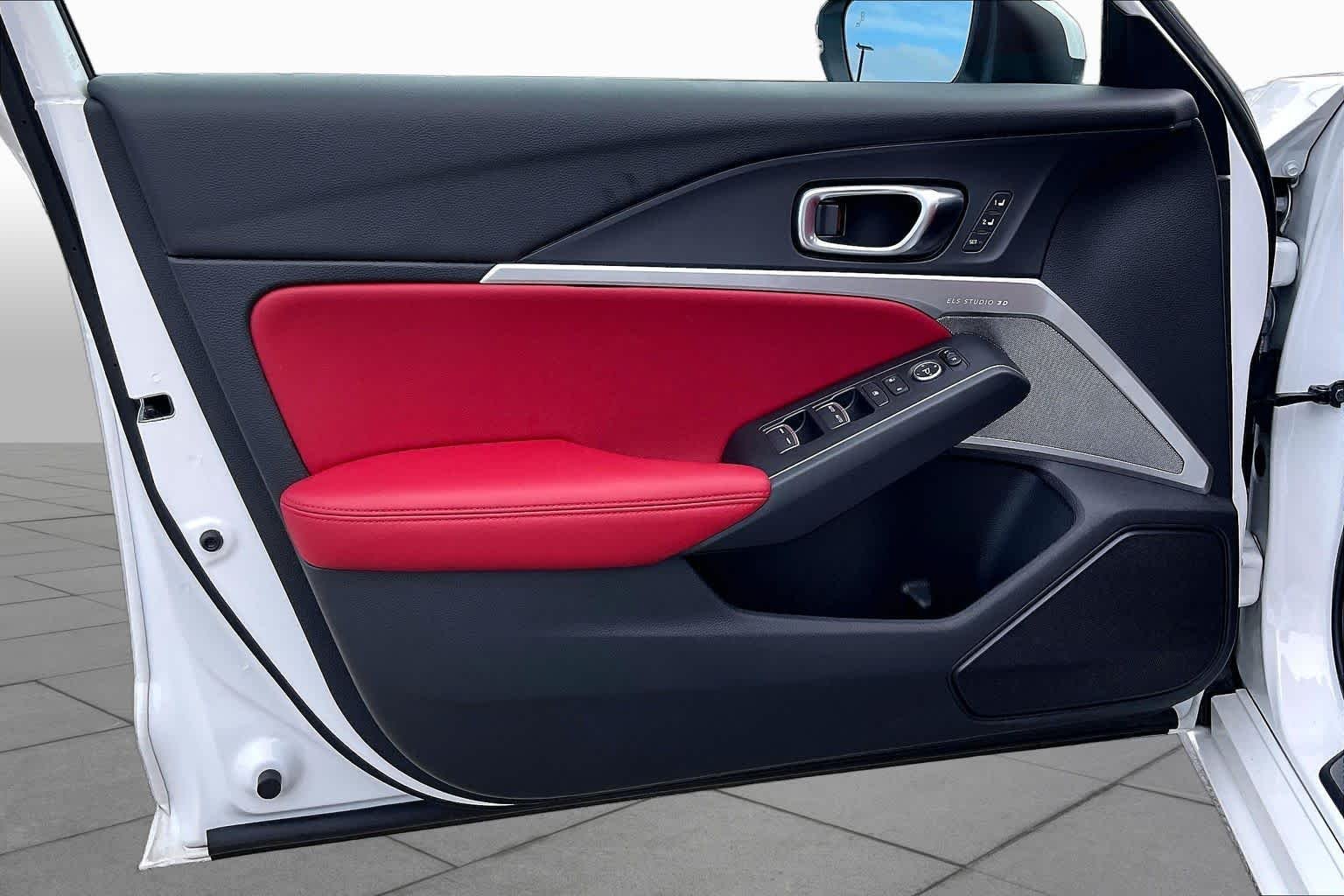 2025 Acura Integra A-Spec with Tech Package - Photo 21