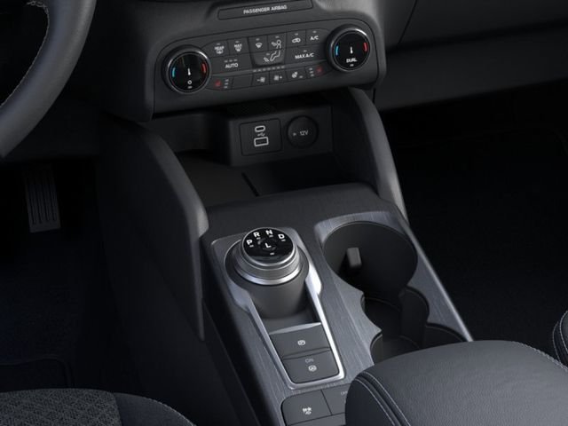 New 2026 Oxford White Ford Active® image 15