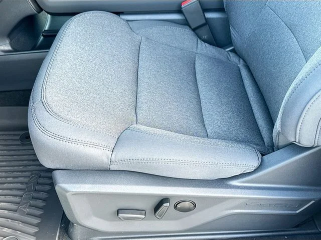 New 2026 White Metallic Ford Active image 14