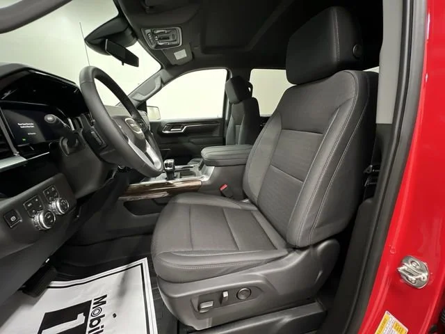 New 2026 Cardinal Red GMC Elevation image 20