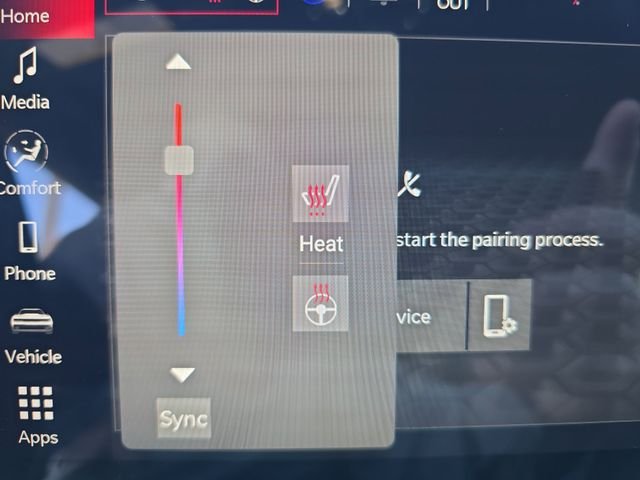 2026 Dodge Charger Scat Pack - Photo 18