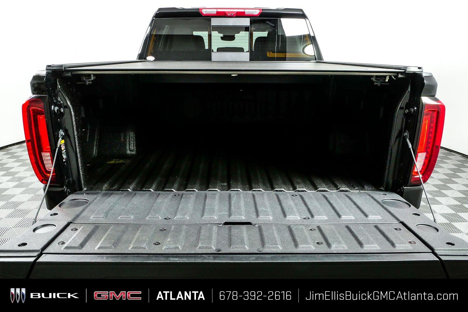2026 GMC Sierra 1500 AT4 - Photo 33