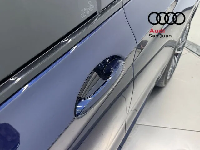 Used 2022 Blue BMW M40i image 9