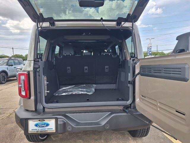 New 2026 Marsh Gray Ford Outer Banks® image 14