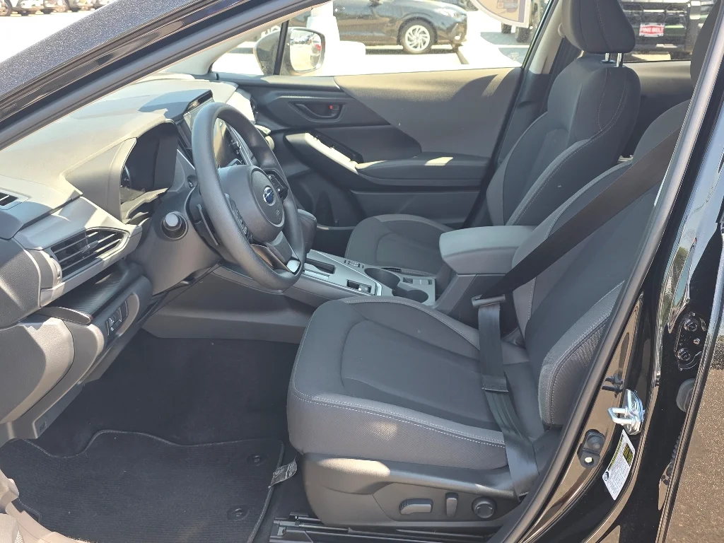 2025 Subaru Crosstrek Premium - Photo 30