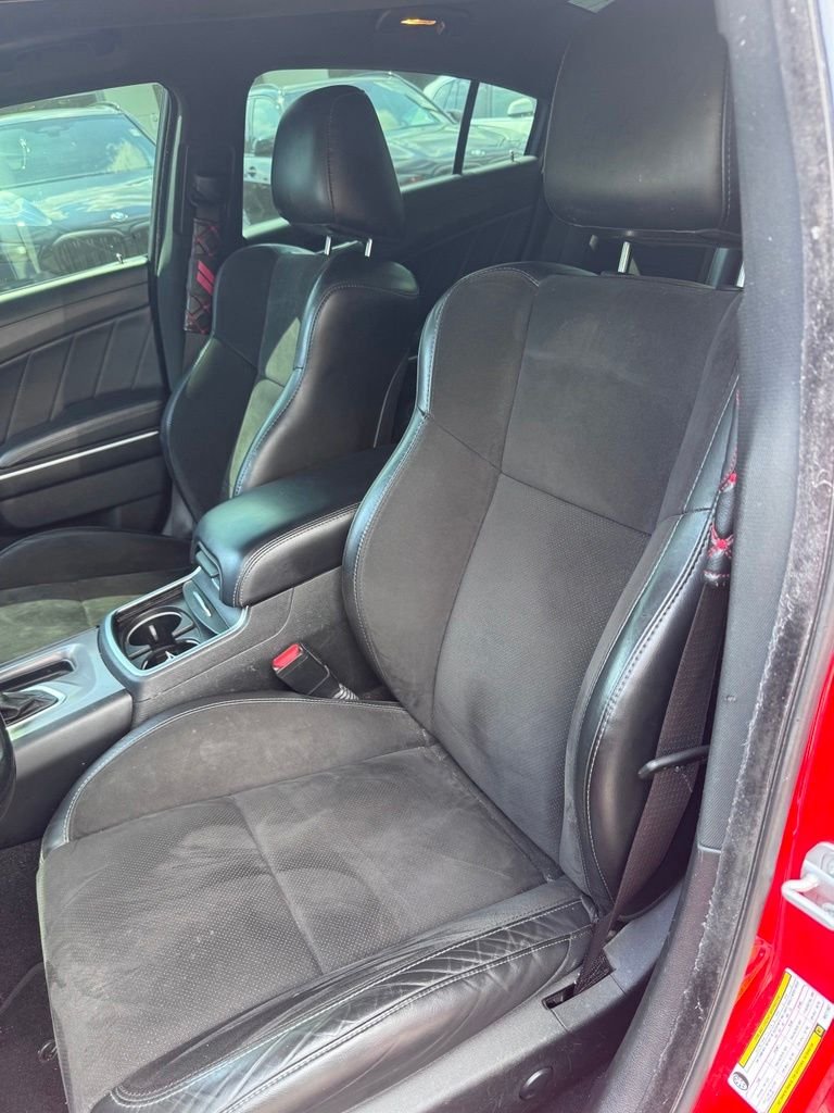 Used 2022 Red Dodge GT image 7