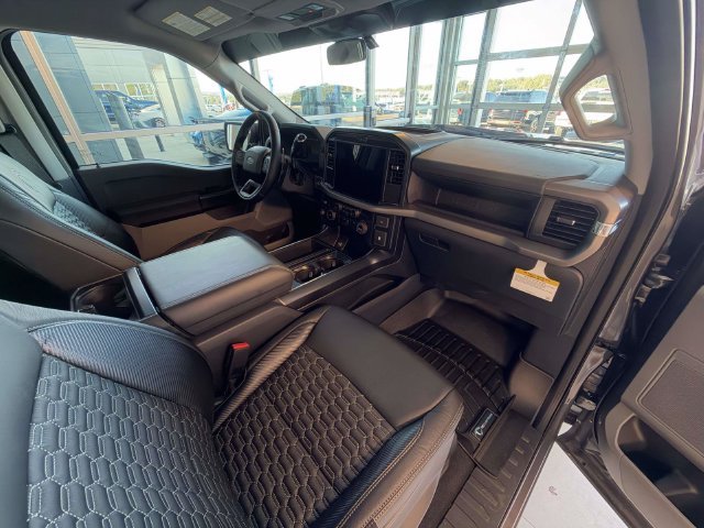 New 2026 Carbonized Gray Metallic Ford TCcustoms image 22