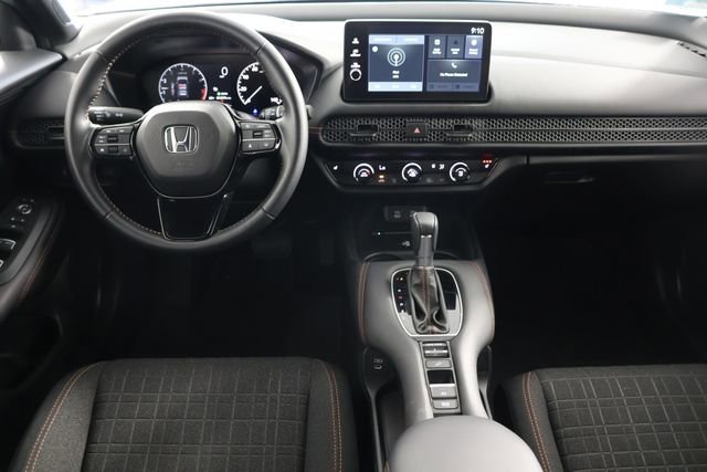 2026 Honda HR-V Sport - Photo 30